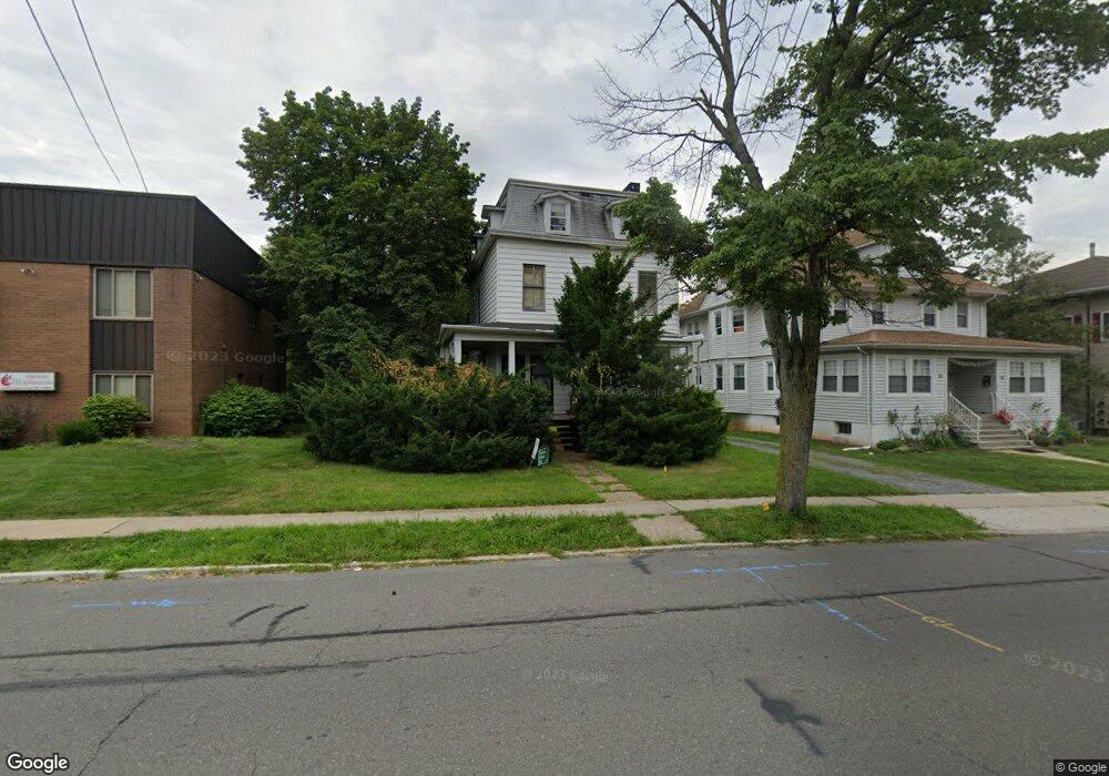 30 N Gaston Ave, Somerville, NJ 08876 - photo 1