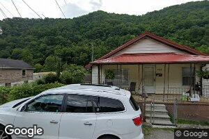 745 Greenville Rd, Man, WV 25635