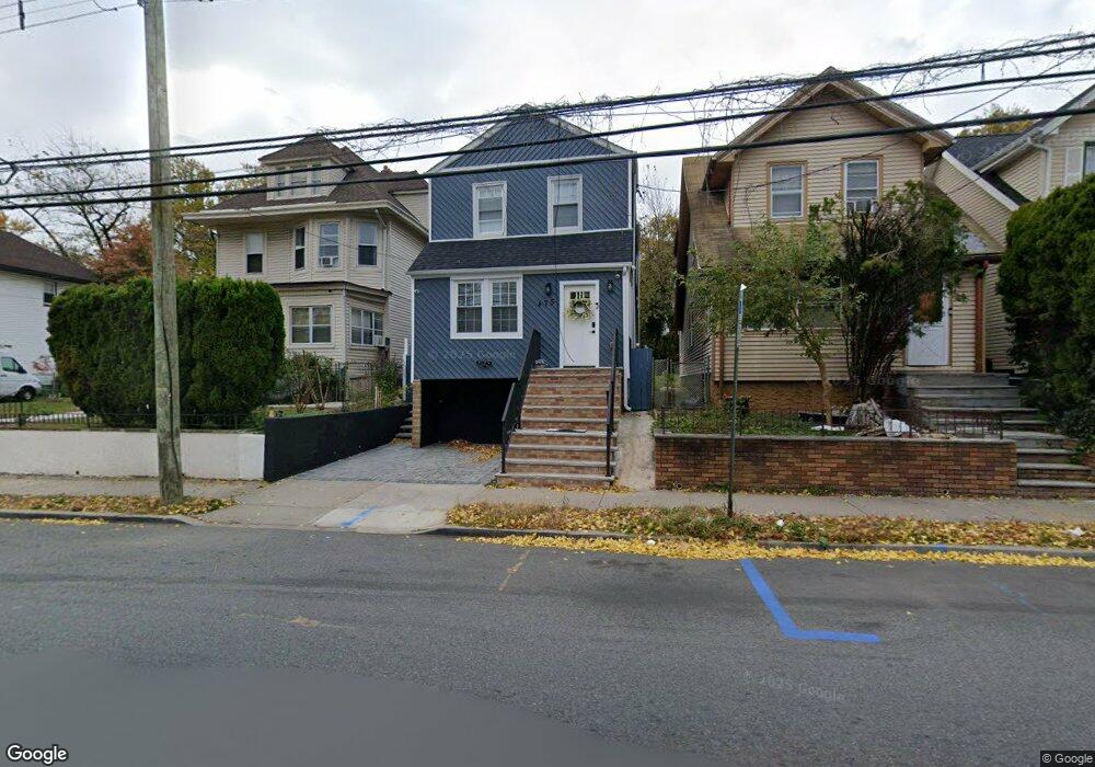 475 Stuyvesant Ave unit 1-2, Irvington, NJ 07111 - photo 1
