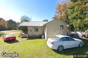 160 Vinson Rd, Mc Intyre, GA 31054