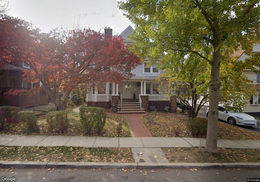 464 Fairview Ave, Orange, NJ 07050 - photo 1