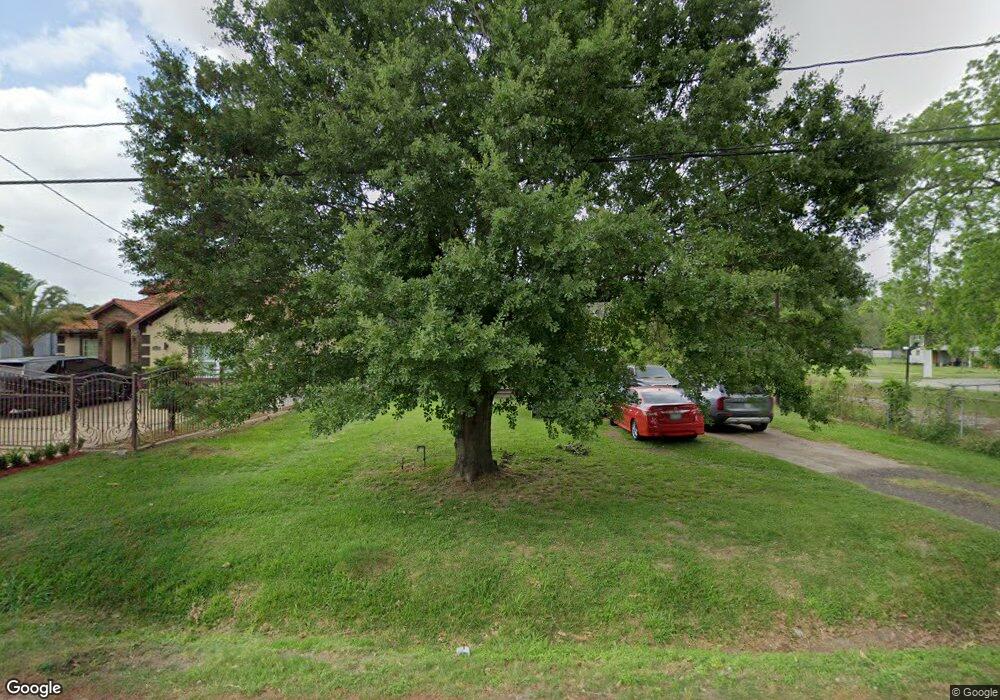 2025 Vance St, Houston, TX 77093 - photo 1