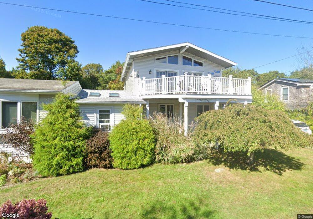 15 Kilburn St, Charlestown, RI 02813 - photo 1