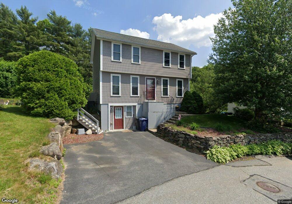 17 Lindsey Ln, Dracut, MA 01826 - photo 1