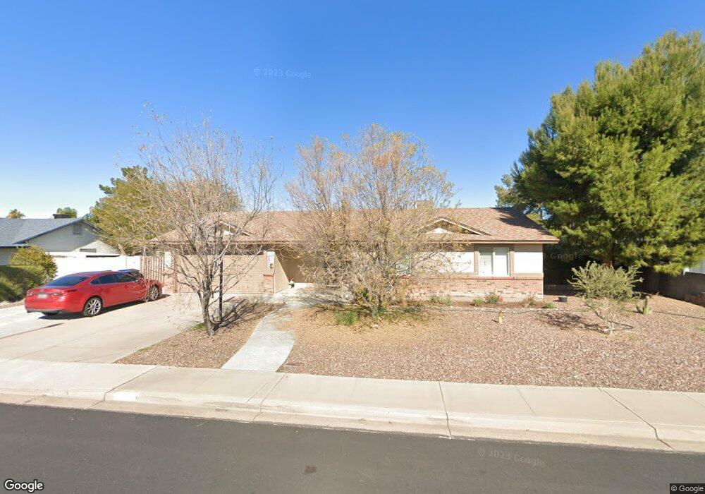 5518 E Dragoon Ave, Mesa, AZ 85206 - photo 1