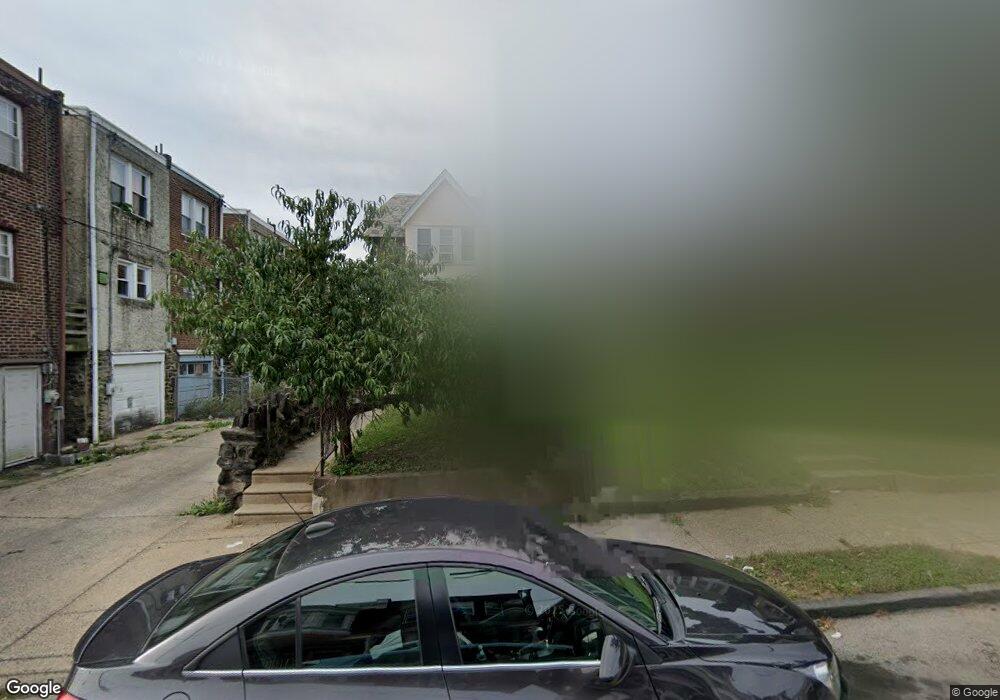 617 E Woodlawn St, Philadelphia, PA 19144 - photo 1