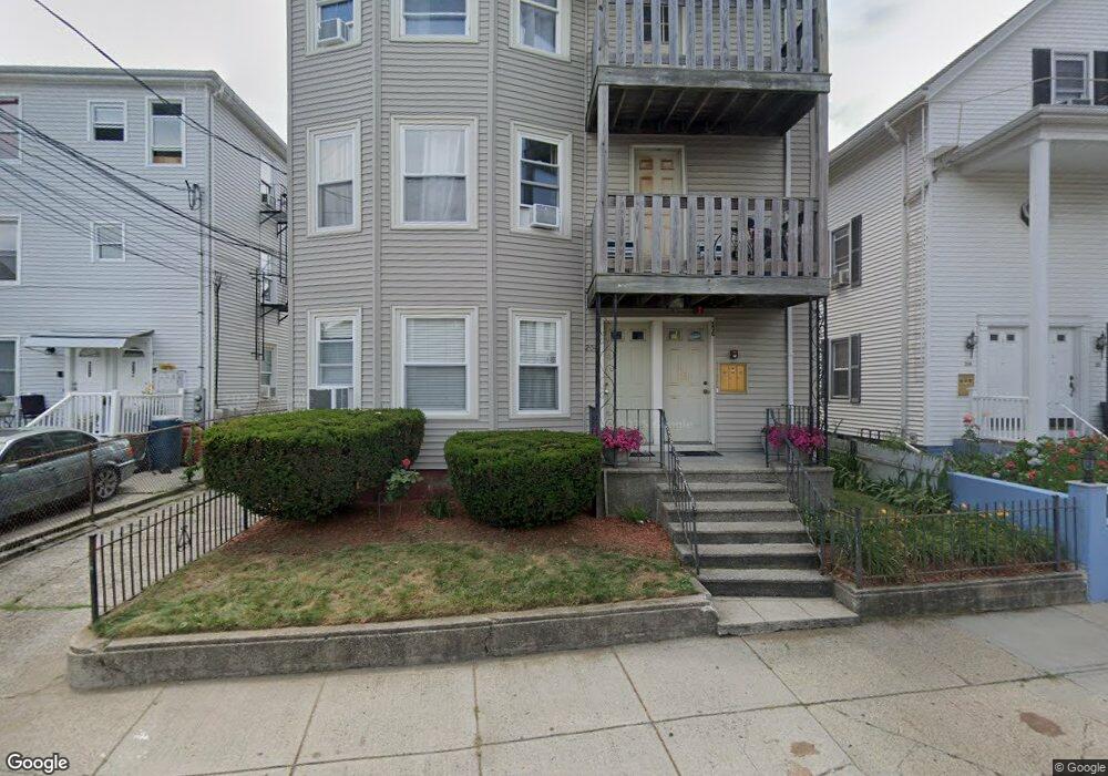 204 Sabin St, Pawtucket, RI 02860 - photo 1