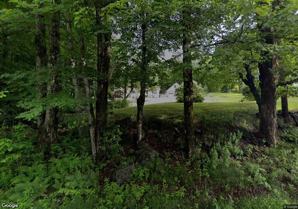 489 Lear Hill Rd, Newport, NH 03773 - photo 1