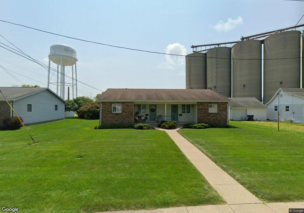 302 E 7th St, Fowler, IN 47944 - photo 1