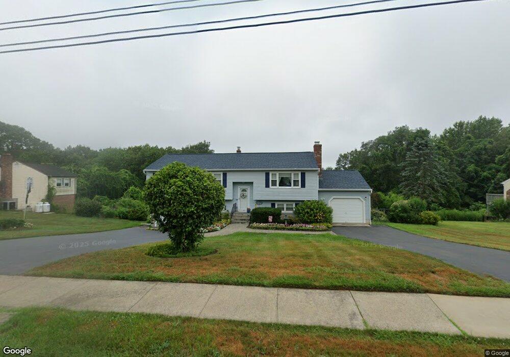 35 Sentinel Hill Rd, North Haven, CT 06473 - photo 1