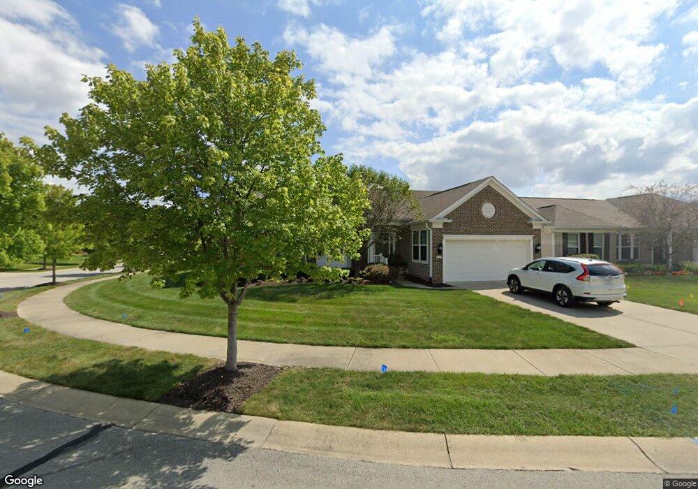 15349 Charbono St, Fishers, IN 46037 - photo 1