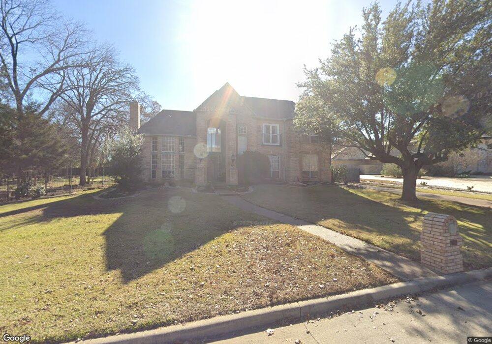 525 Ravenaux Dr, Southlake, TX 76092 - photo 1