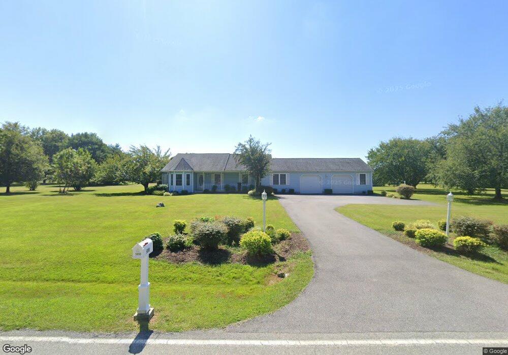 5890 Ketch Rd, Prince Frederick, MD 20678 - photo 1