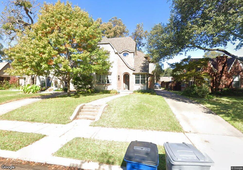 5831 Morningside Ave, Dallas, TX 75206 - photo 1
