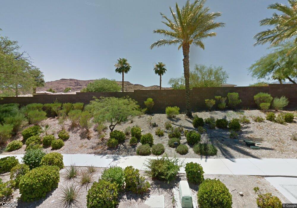 2381 Calico Creek Ct, Las Vegas, NV 89135 - photo 1