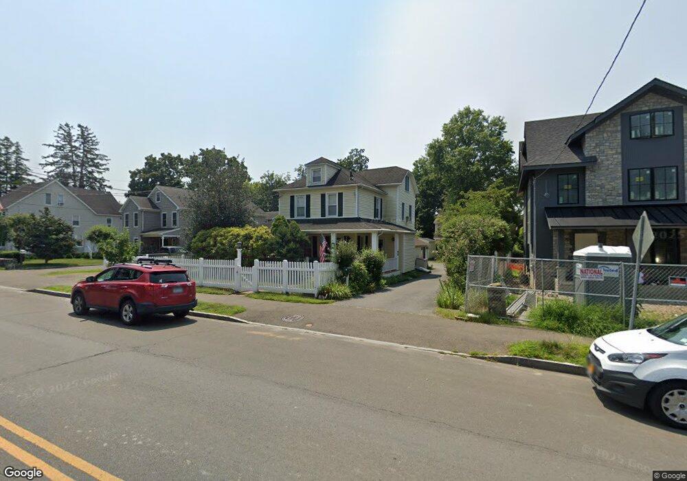 38 Orchard St, Cos Cob, CT 06807 - photo 1