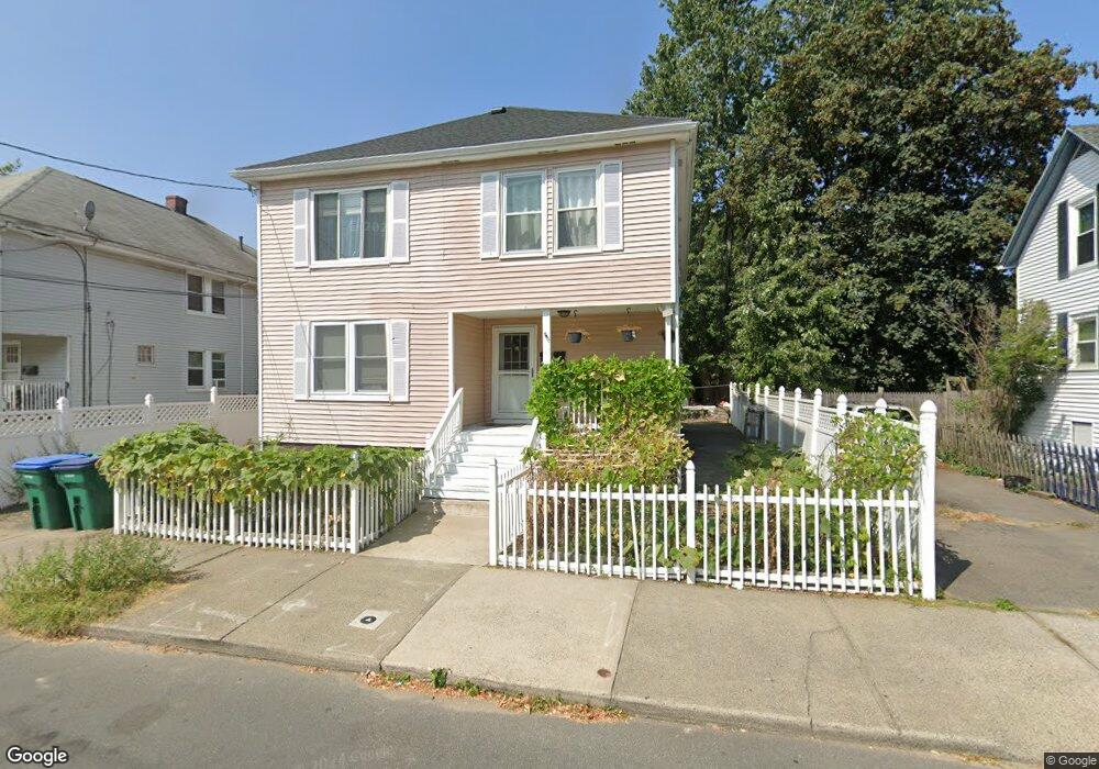 47 Woodman St unit 1, Lynn, MA 01905 - photo 1