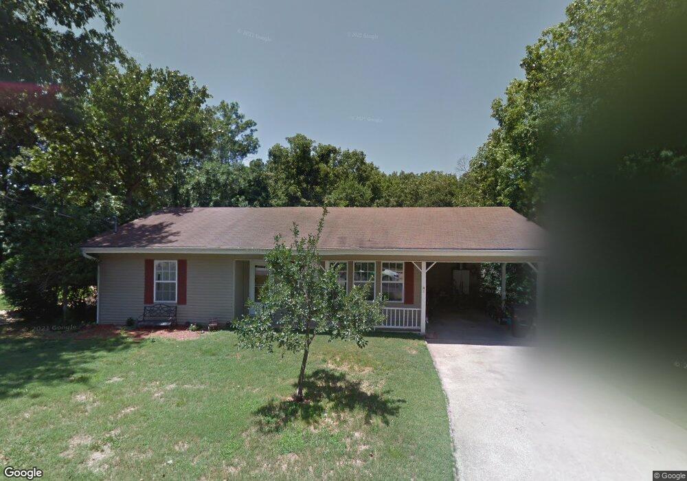 2 Leverton Ln, Bella Vista, AR 72715 - photo 1