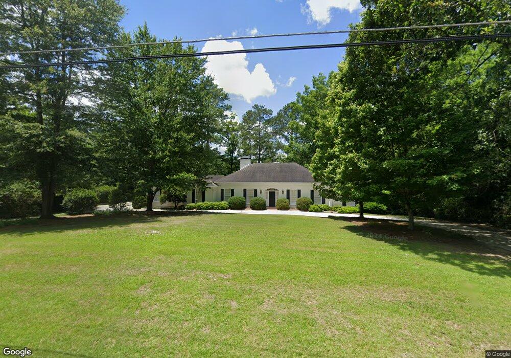 4243 Old Club Rd E, Macon, GA 31210 - photo 1