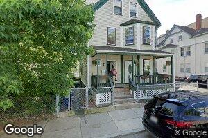 39 Oakwood St Unit 1, Dorchester Center, MA 02124