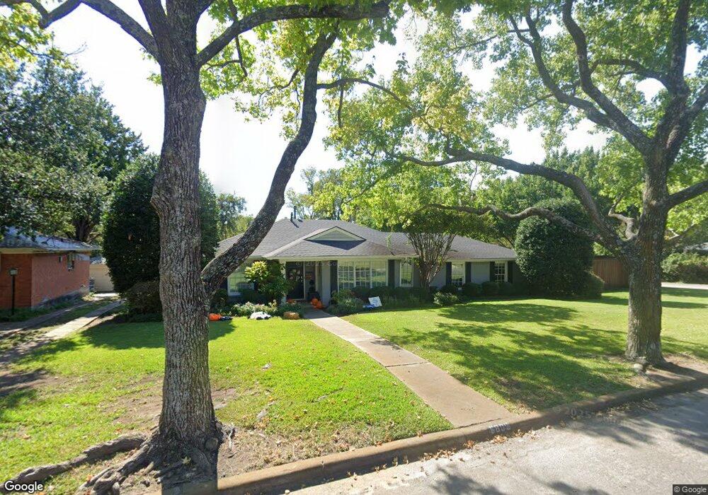 6806 Patrick Dr, Dallas, TX 75214 - photo 1