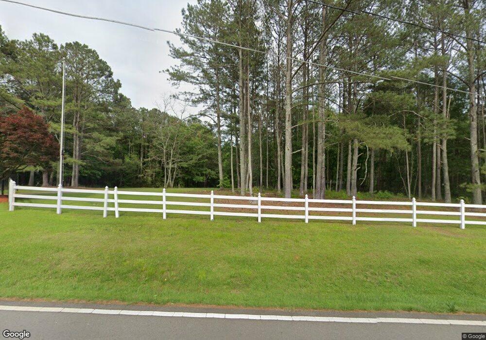 1436 Clem Lowell Rd, Carrollton, GA 30116 - photo 1