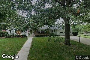 101 N 12th St, Tarkio, MO 64491
