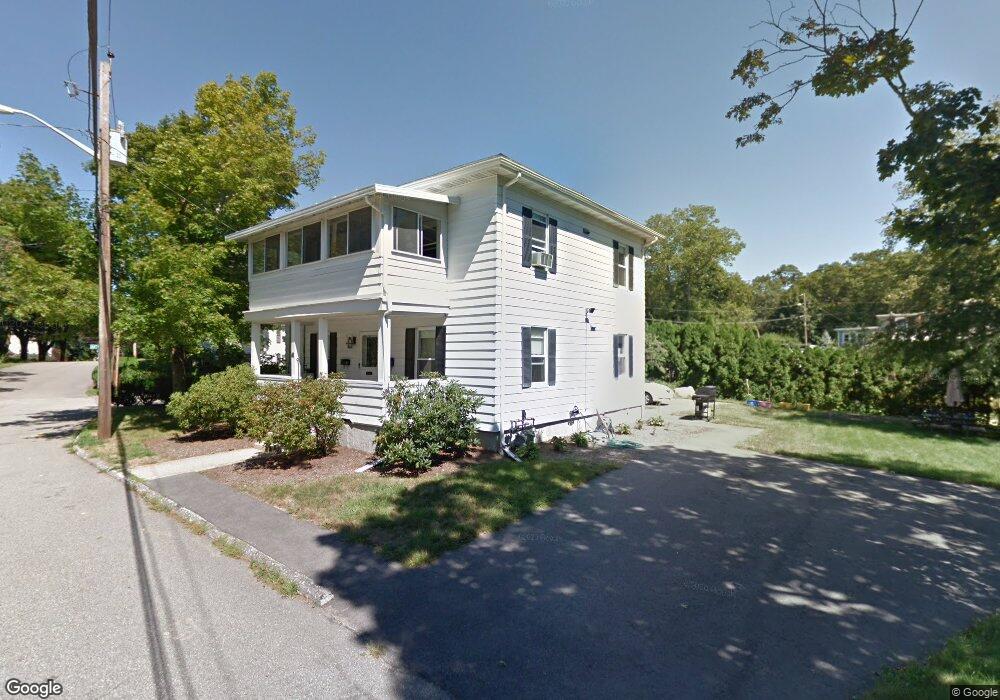 43 Moore Ave, Franklin, MA 02038 - photo 1