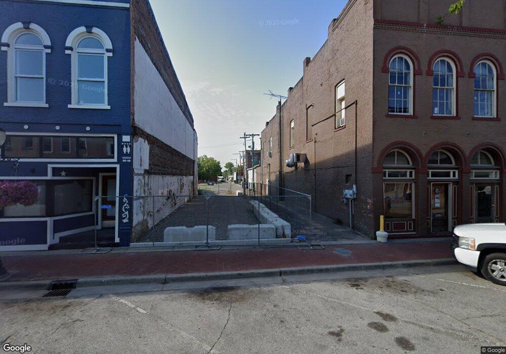 117 E Main Cross St, Edinburgh, IN 46124 - photo 1