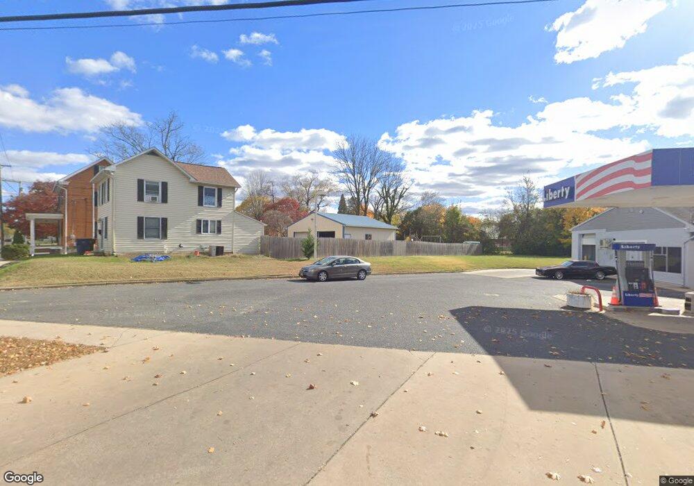 124 Green St, Woodstown, NJ 08098 - photo 1