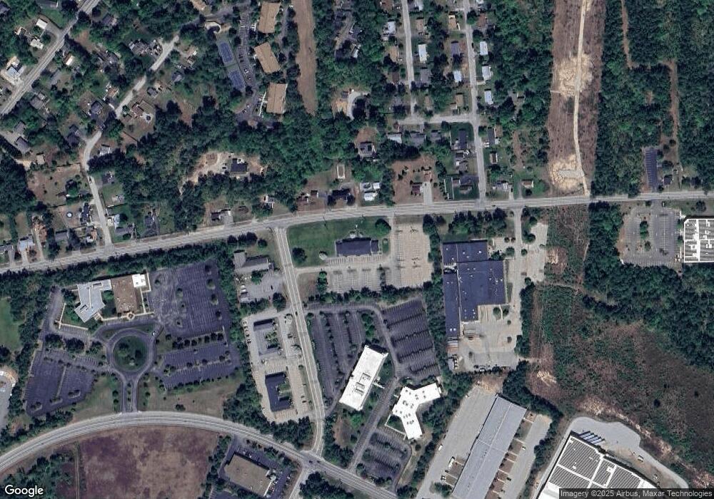 130 Pembroke Rd unit 200, Concord, NH 03301 - photo 1