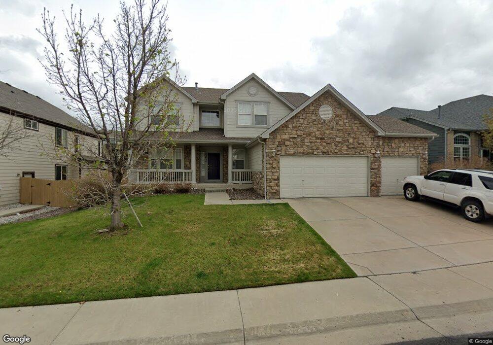 22424 E Maplewood Ln, Aurora, CO 80015 - photo 1