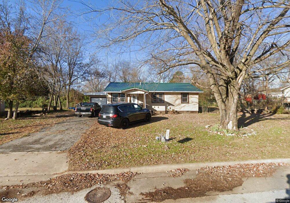 302 Franklin St, Harrison, AR 72601 - photo 1