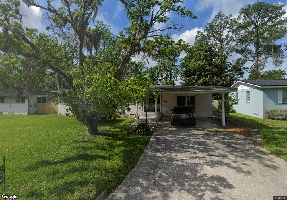 2134 Ronald Ln, Jacksonville, FL 32216 - photo 1