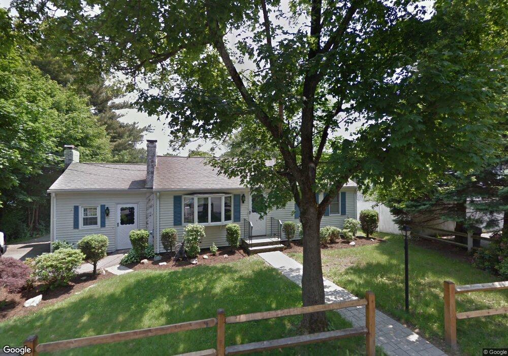 5 Alfred Terrace, Randolph, MA 02368 - photo 1