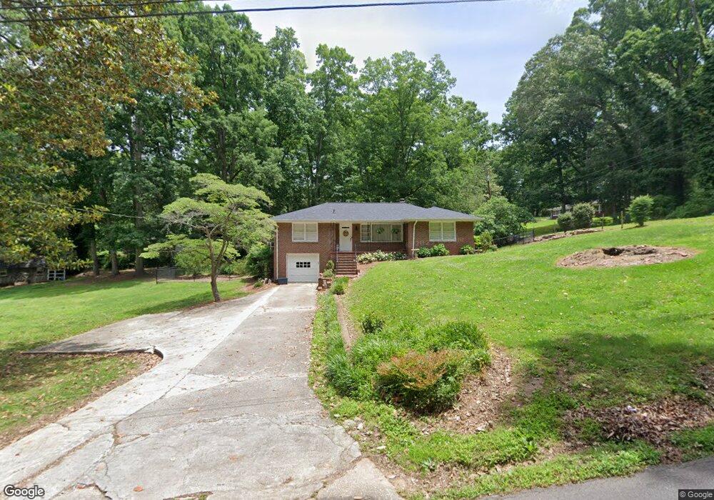 130 Springdale Rd, Carrollton, GA 30116 - photo 1