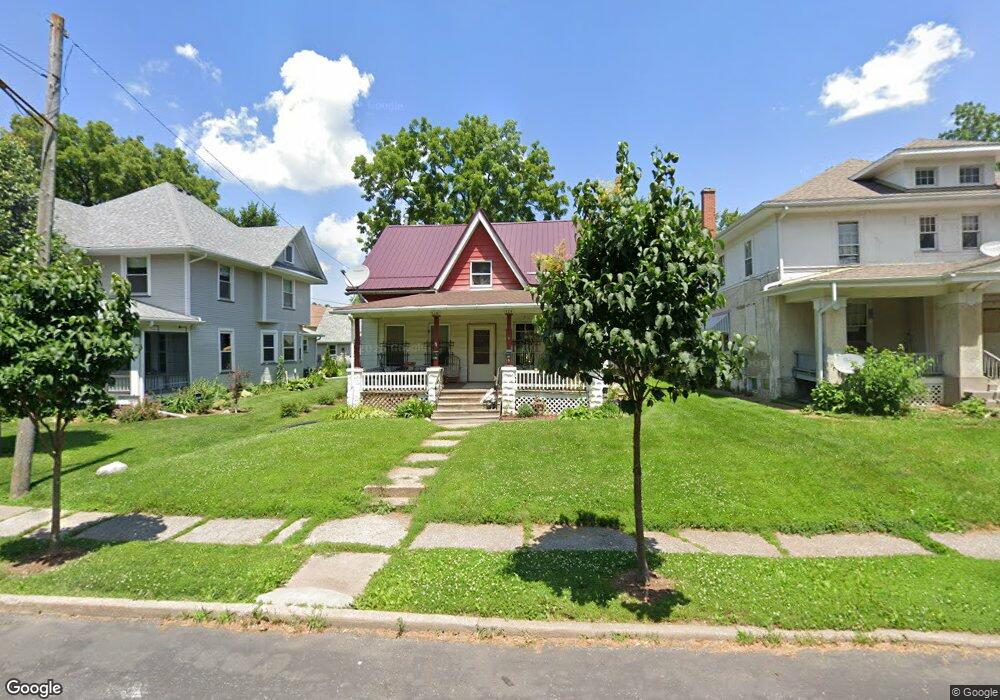 524 W 14th St, Davenport, IA 52803 - photo 1