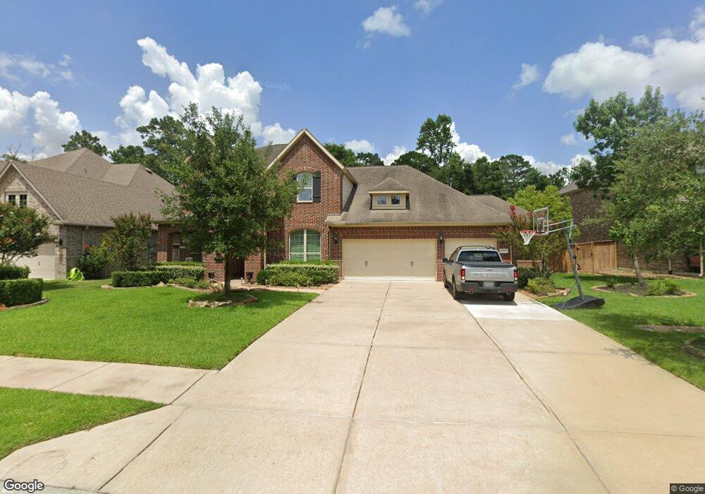 31419 Imperial Bluff Ct, Spring, TX 77386 - photo 1