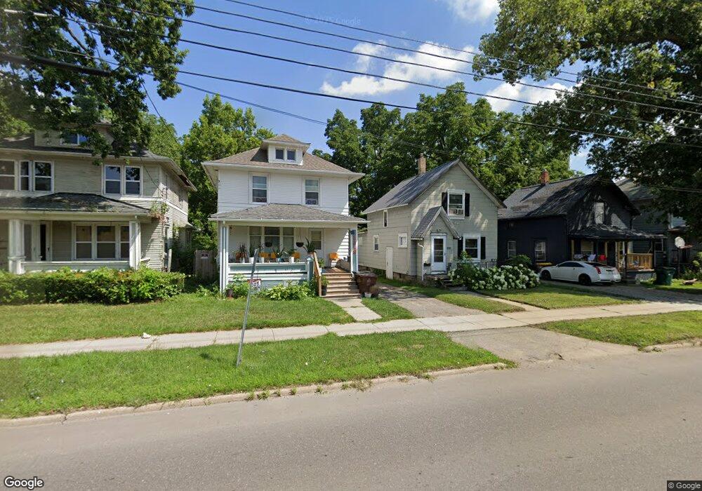 1318 W Saint Joseph St, Lansing, MI 48915 - photo 1