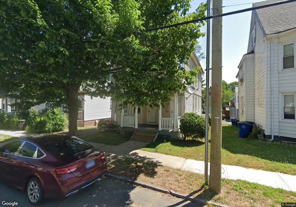 19 Pardee Place, New Haven, CT 06515 - photo 1