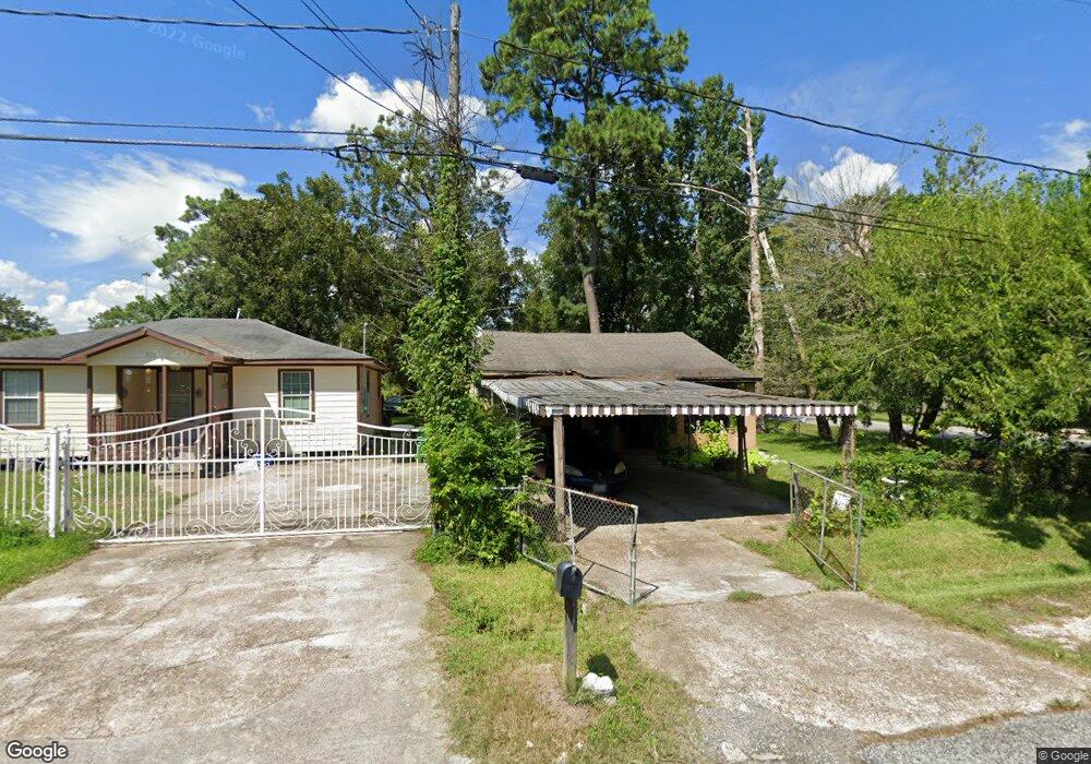 3637 Darden St, Houston, TX 77093 - photo 1