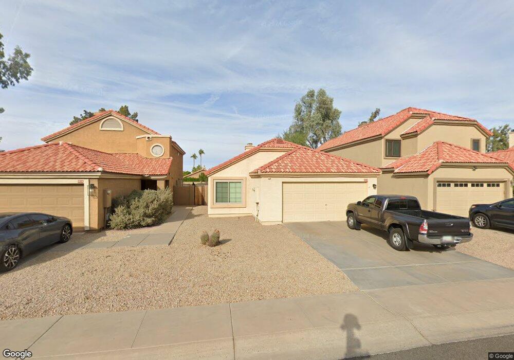 1518 E Laurel Ave, Gilbert, AZ 85234 - photo 1