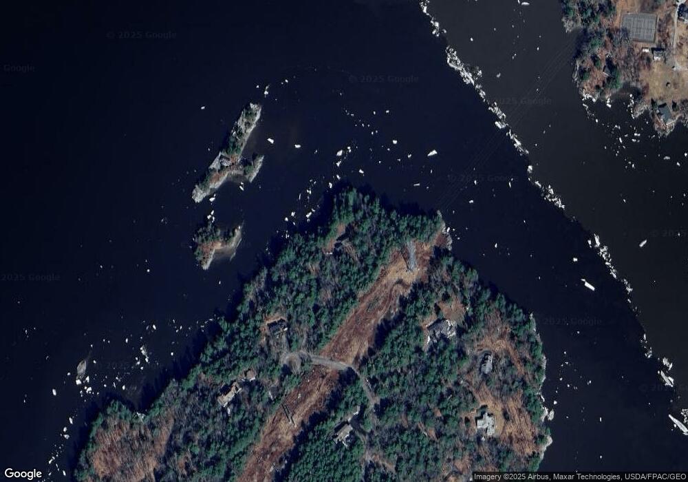 55 W Chops Point Rd, Bath, ME 04530 - photo 1