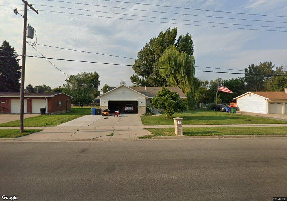 720 E 300 S, Hyrum, UT 84319 - photo 1