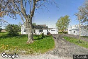 3468 S 900 W, Swayzee, IN 46986