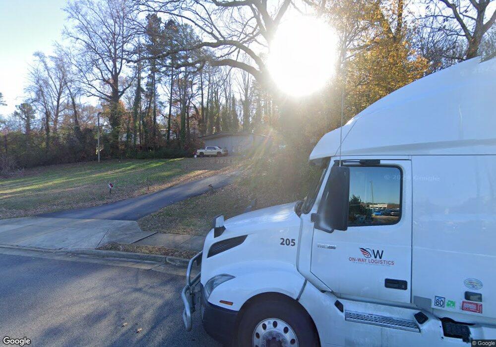 4190 Sudderth Rd, Buford, GA 30518 - photo 1