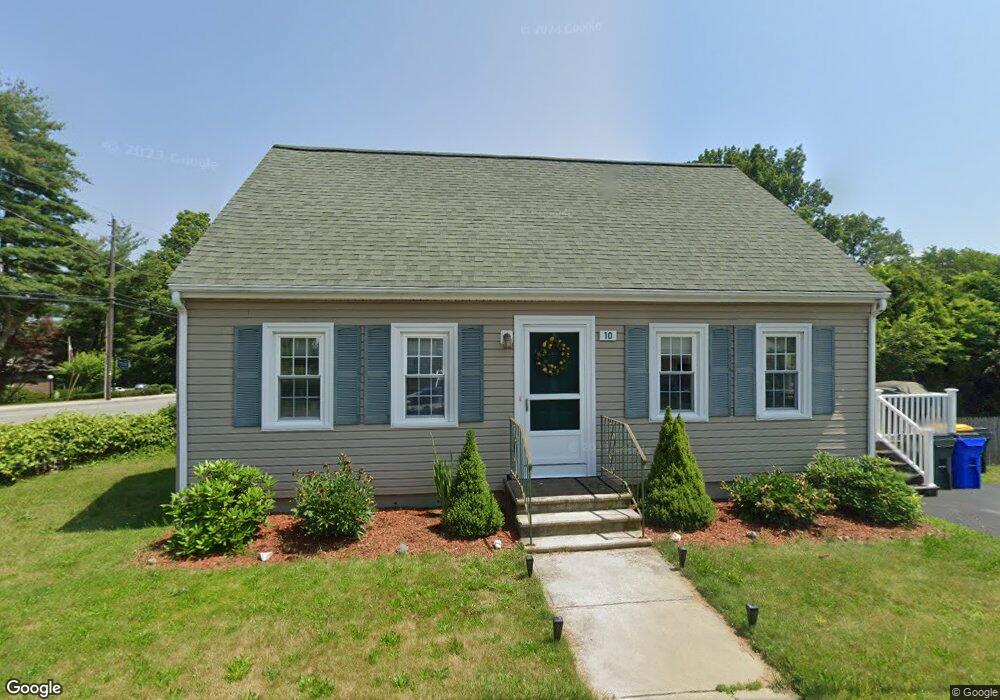 10 Wrights Way, Fall River, MA 02720 - photo 1