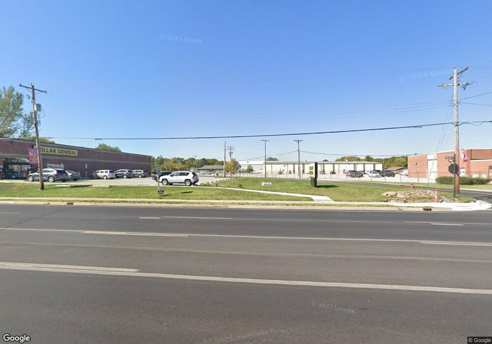 2427 N Center St, Maryville, IL 62062 - photo 1