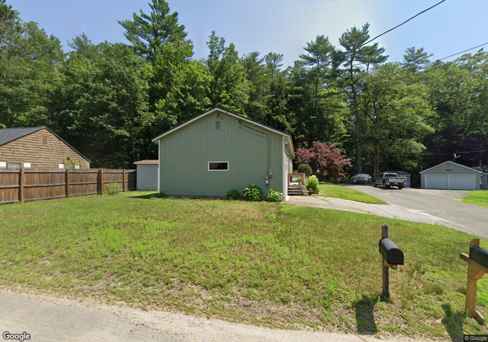 44 Circle Dr, Meredith, NH 03253 - photo 1