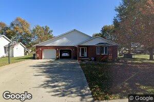 904 Rose Ln, Germantown, IL 62245